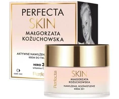 Perfecta Skin Małgorzata Kożuchowska, 50 ml