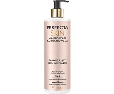 Perfecta Skin Małgorzata Kożuchowska, 400 ml