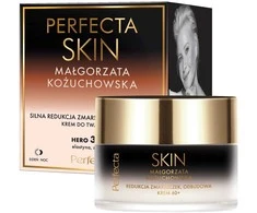 Perfecta Skin Małgorzata Kożuchowska, 50 ml