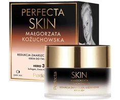 Perfecta Skin Małgorzata Kożuchowska, 50 ml
