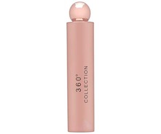 Perry Ellis 360° Collection Rosé EDP parfumuotas vanduo moterims, 100 ml