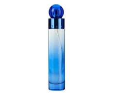 Perry Ellis 360° Very Mėlyna For Men EDT tualetinis vanduo vyrams, 100 ml