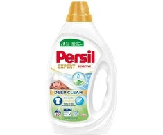 GELIS SKALBI PERSIL SENSITIVE 20SK 0.9L