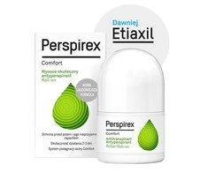 Perspirex Comfort Antiperspirant