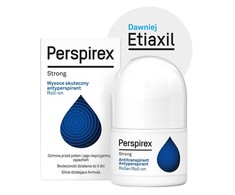 Perspirex stiprus antiperspirantas