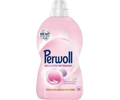 SKALBIKLIS PERWOLL WOOL/DELICATE 20SK 1L