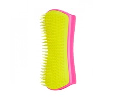 Tangle Teezer Plaukų Šukos Pet Teezer Detangling Rožinės