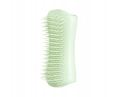 Tangle Teezer Pet Teezer Puppy žalias šuniukų šepetys