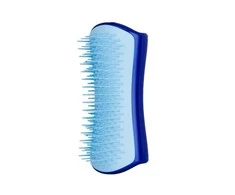 Pet Teezer Tangle Teezer Puravimo Šepetys Mažas Mėlynas