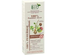 Energy Of Vitamins Pharma Bio Laboratory Varnalėšų aliejus plaukams 100ml