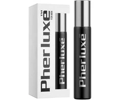 Pherluxe B Series Pherluxe Juodas vyrams feromoninis purškiklis 33 ml