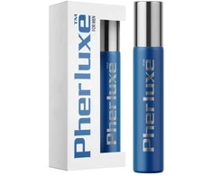 Alkotest Pherluxe B serija Vyriški kvepiantys feromonai vilioja moteris 33ml