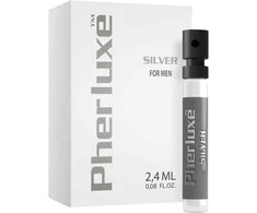Pherluxe B Series Pherluxe sidabro vyrams feromoninis purškalas 2,4 ml