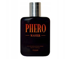 Phero Master vyrams kvepalai su feromonais vyrams 50ml