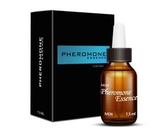 PHEROMONE ESSENCE_Feromony vyrams 7,5ml