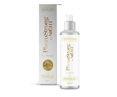 PHEROSTRONG – MASAŽINIS ALIEJUS NAKTIS MOTERIAMS 100 ML