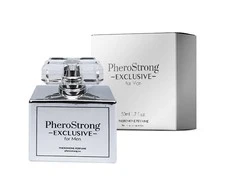 Pherostrong Išskirtinis vyrams EDT 50 ml