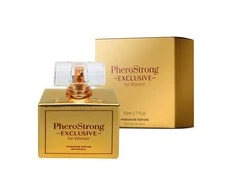 Pherostrong Išskirtinis moterims EDP 50 ml