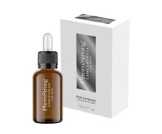 Pherostrong FERORTRONG _ FERMONA Koncentratas Vyrų bekvapių feromonų koncentratas vyrams 7, 5 ml
