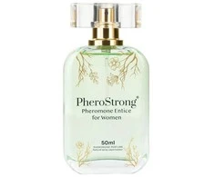 PheroStrong Entice EDP for Women 50ml - Pheromone Infusion
