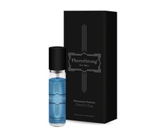 Pherostrong Fenromo tirpalas vyrams EDP 15 ml
