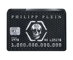Kvepalai vyrams Philipp Plein No Limit$ EDP, 90 ml