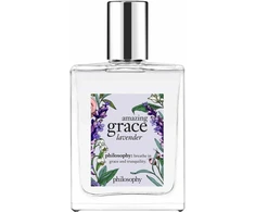 Philosophy Amazing Grace Lavender woda toaletowa spray 60ml