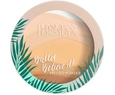 Physicians Formula Gydytojai Formula Butter Patikėk! Presuoti milteliai Milteliai moterims, 11 g