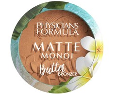 Physicians Formula Monoi Butter Bronzer Bronzer moterims, 9 g