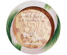 Physicians Formula Murumuru Butter Glow Pressed Pudra Pudra moterims, 7,5 g