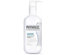 PHYSIOGEL_Kasdienis drėkinamasis kūno losjonas sausai ir jautriai odai 400 ml