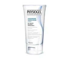Physiogel Kasdienis drėkinamasis kremas sausai ir jautriai odai 75ml