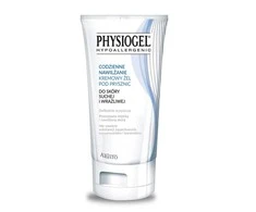 Physiogel Daily Moisturizing kreminė dušo želė 150ml