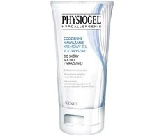 Physiogel Daily Moisturizing kreminė dušo želė 150ml