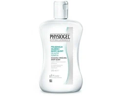 Physiogel Švelnus šampūnas sausai ir jautriai galvos odai 250ml