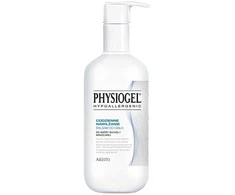PHYSIOGEL_Kasdienis drėkinamasis kūno losjonas sausai ir jautriai odai 400 ml