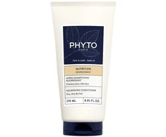 Phyto maitininantis Conditioner maitinamasis kondicionierius sausiems ir labai sausiems plaukams, 175 ml