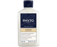 Phyto maitininantis Šampūnas maitinamasis šampūnas sausiems ir labai sausiems plaukams, 250 ml