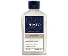Phyto Repair Šampūnas atkuriamasis šampūnas pažeistiems plaukams, 250 ml
