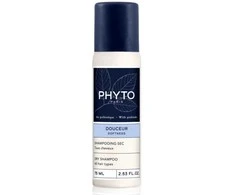 "Phyto Paris" sausas šampūnas 75ml