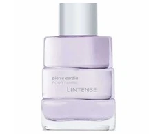 Pierre Cardin Pour Femme L'Intense EDP parfumuotas vanduo moterims, 50 ml