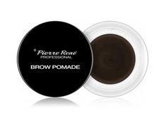 Pierre Rene Brow Pomade 03 Dark Brown, 4 g