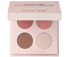 Pierre Rene PIERRE RENÉ_Everyday Elegance paletka do twarzy Rose