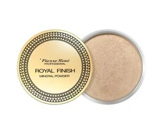 Pierre Rene Royal Finish Mineral Mineral, 6 g