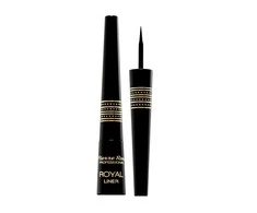Pierre Rene Royal Liner Juodas, 2.5 ml