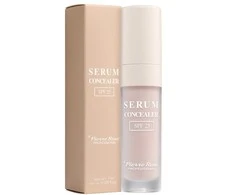 Pierre Rene Serum Maskuoklis 01, 7 ml