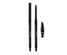 Pierre Rene Super Contour Liner Juodas, 0.35 g
