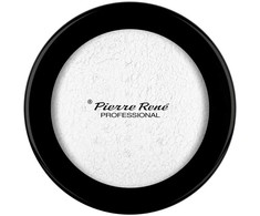Pierre Rene Velvet Matte Loose Powder Transparent, 12 g