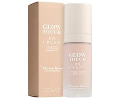 Pierre Rene Glow Touch BB Kreminis 01 Light, 30 ml