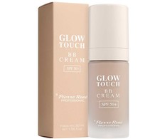 Pierre Rene Glow Touch BB Kreminis 02 Natural, 30 ml